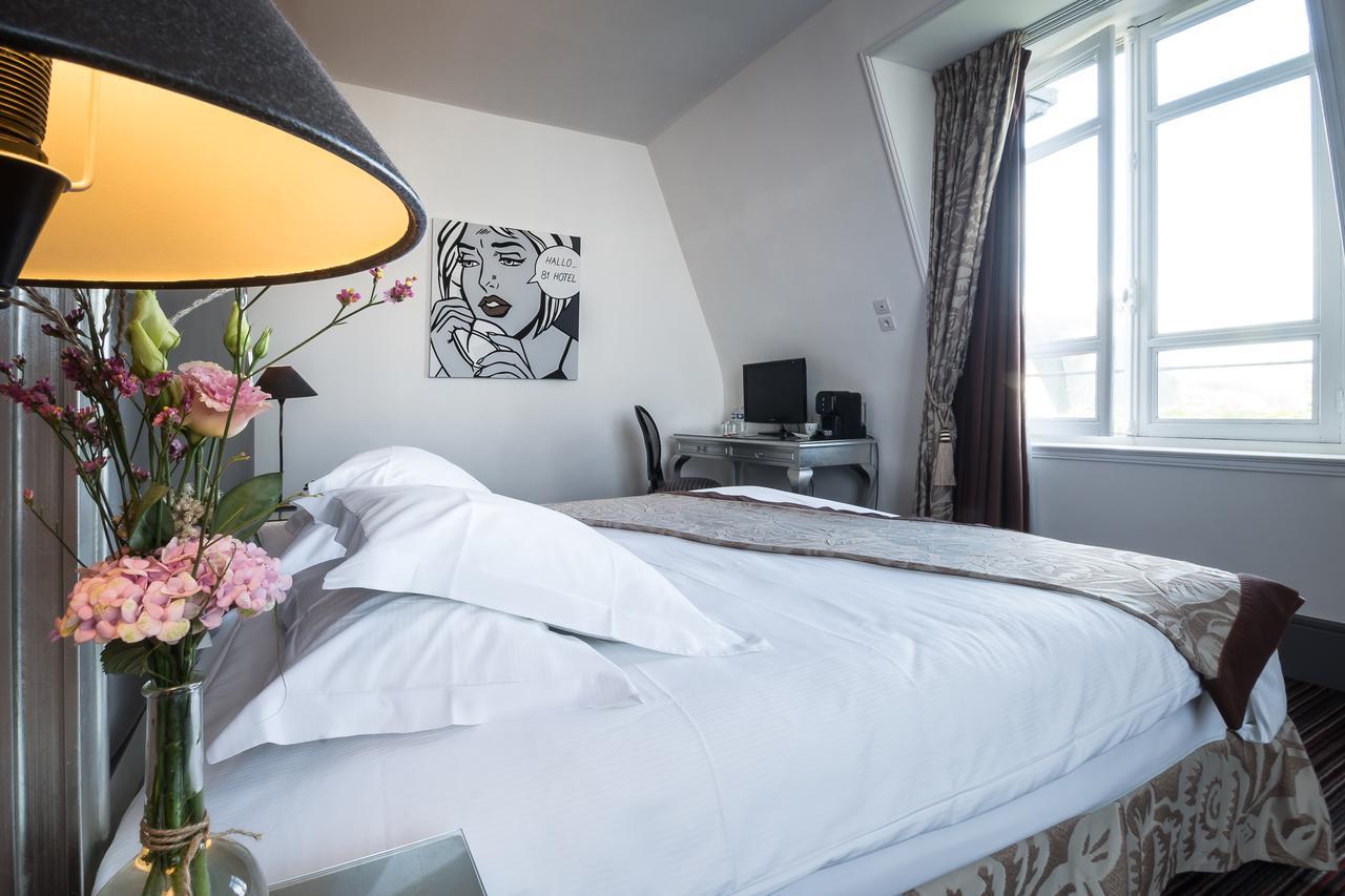 Hotel 81 3*