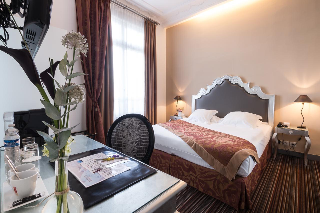 Hotel 81 Deauville