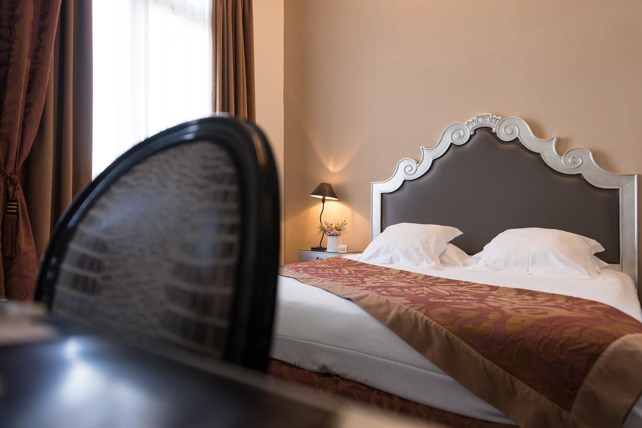Hotel 81 Deauville