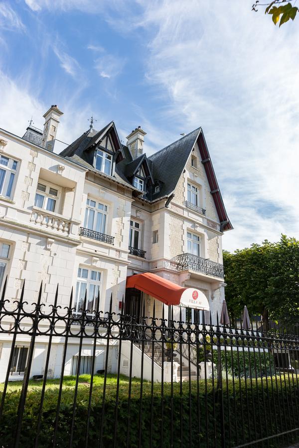 81 3* Deauville