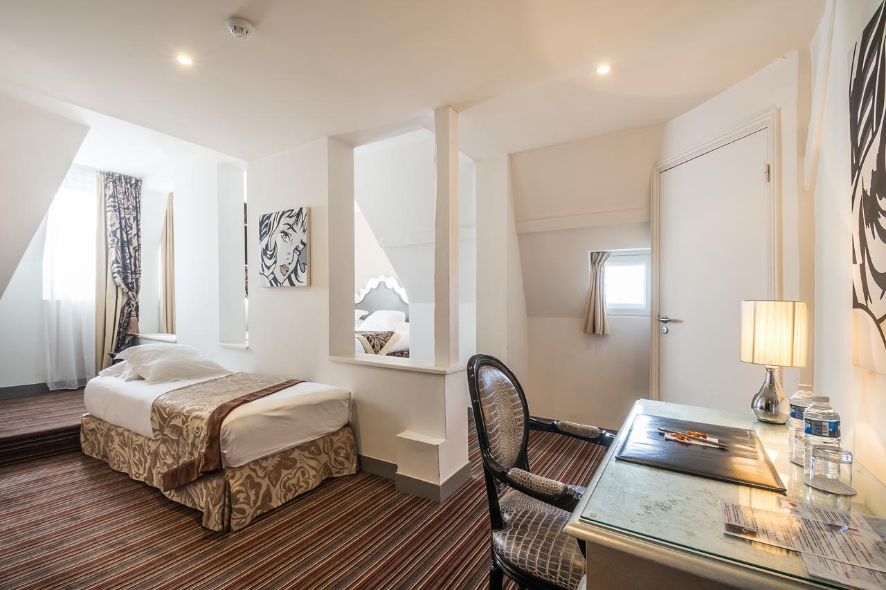 Hotel 81 Deauville
