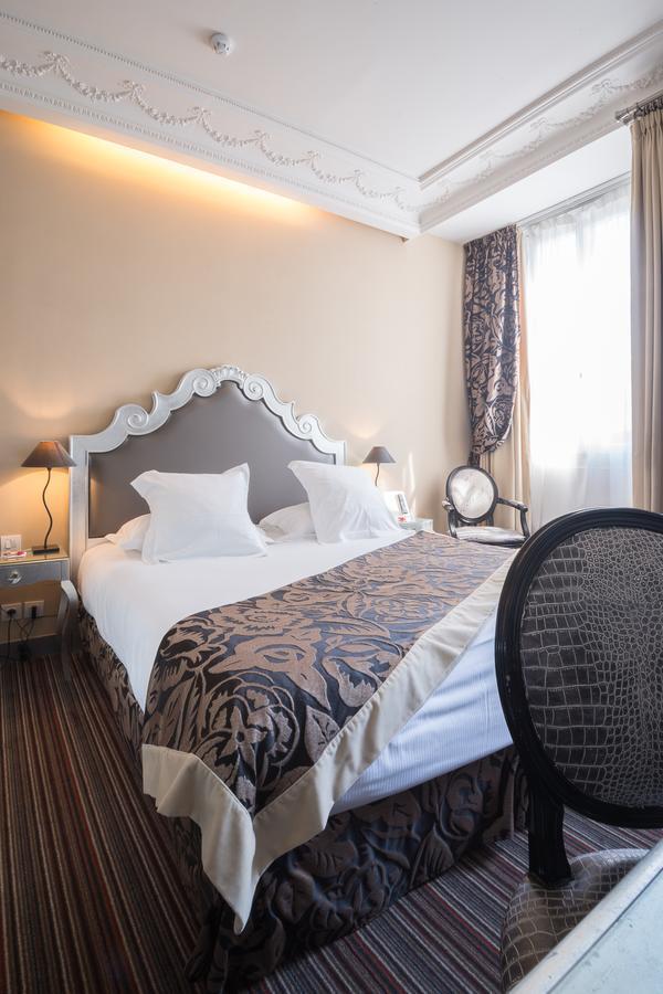 81 Hotel 3*