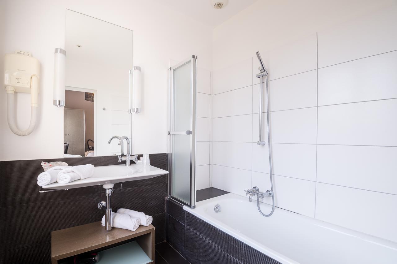 Hotel 81 Deauville